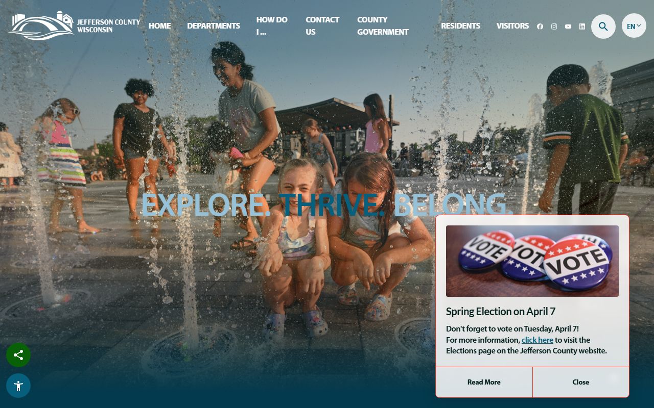 Jefferson County Booking Reports from Jefferson County government